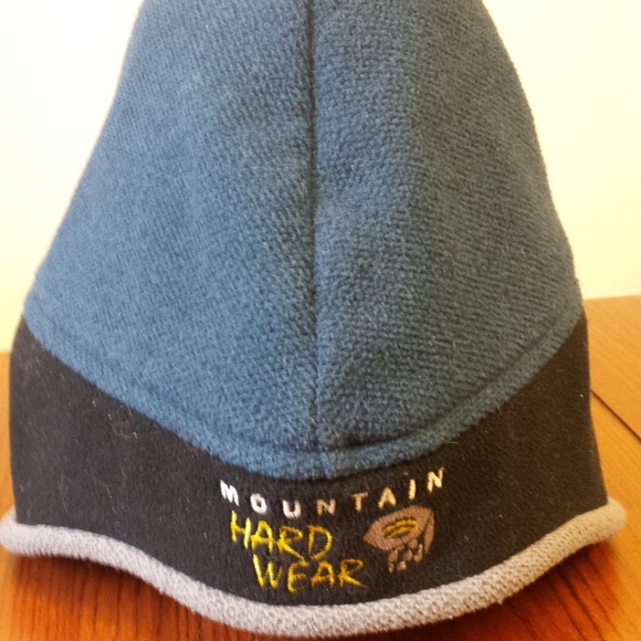 mountain hardwear dome perignon hat